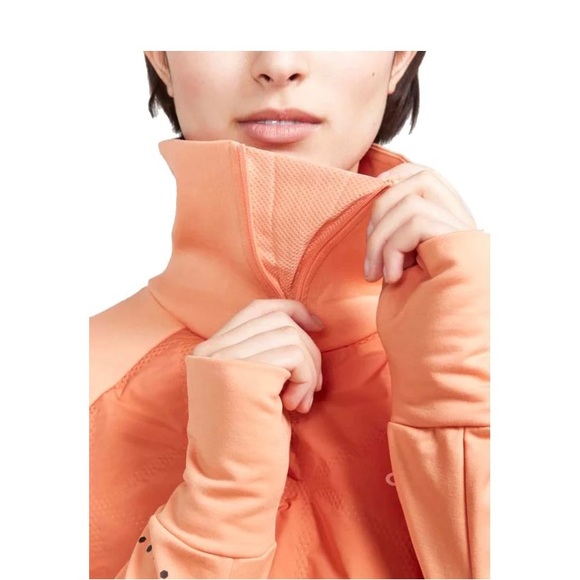 Craft Adv Subz Sweater 2 - WOMEN'S - Picture 3 of 10